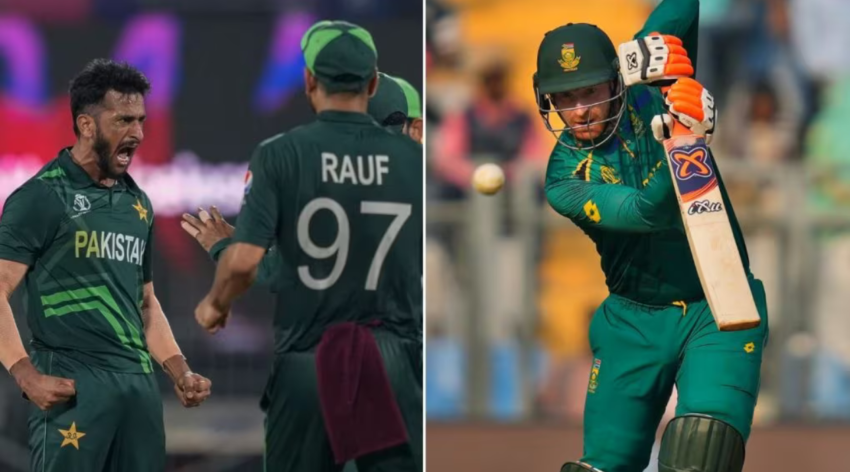pak vs sa