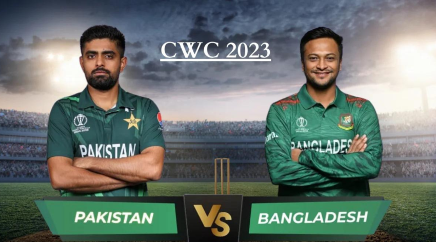 PAK vs BAN