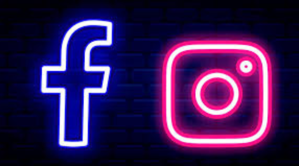 विज्ञापन-मुक्त इंस्टाग्राम और फेसबुक