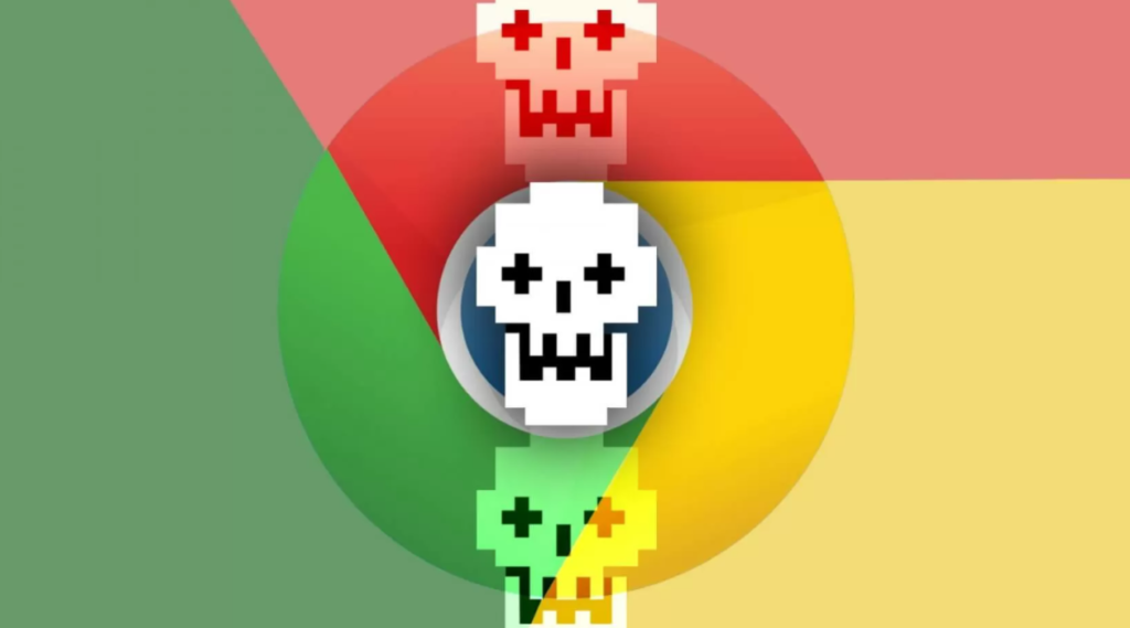 Google Chrome 