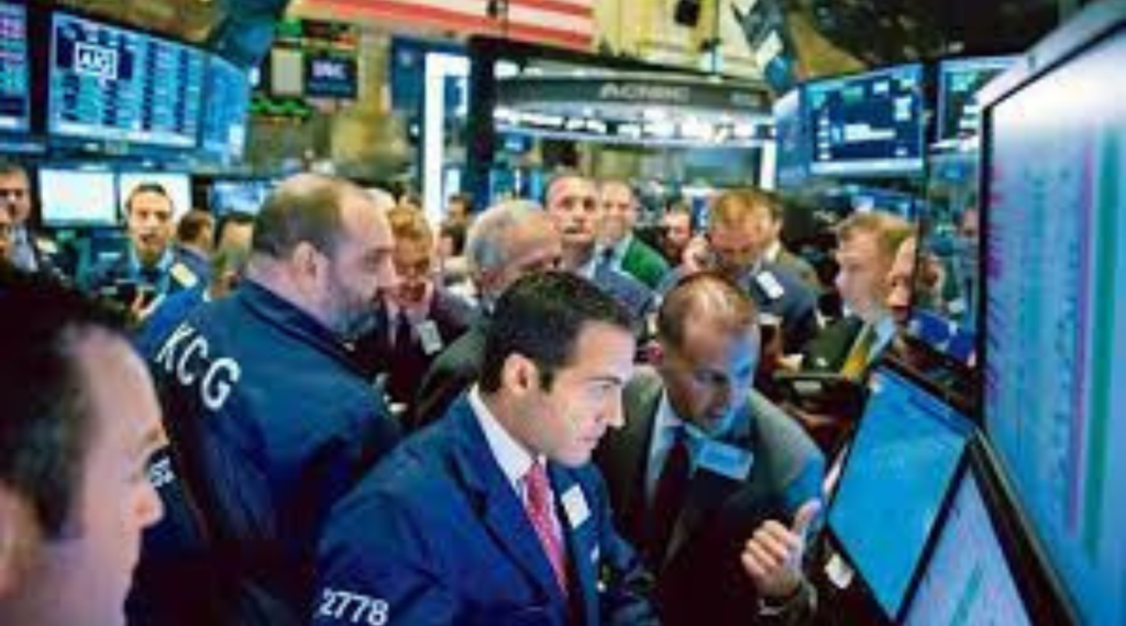 वैश्विक बाजार 