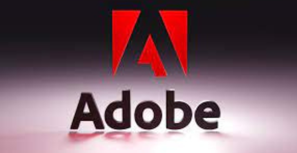 Adobe generative AI 