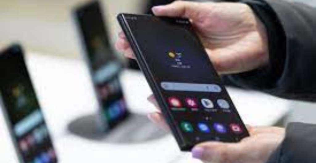 स्मार्टफोन