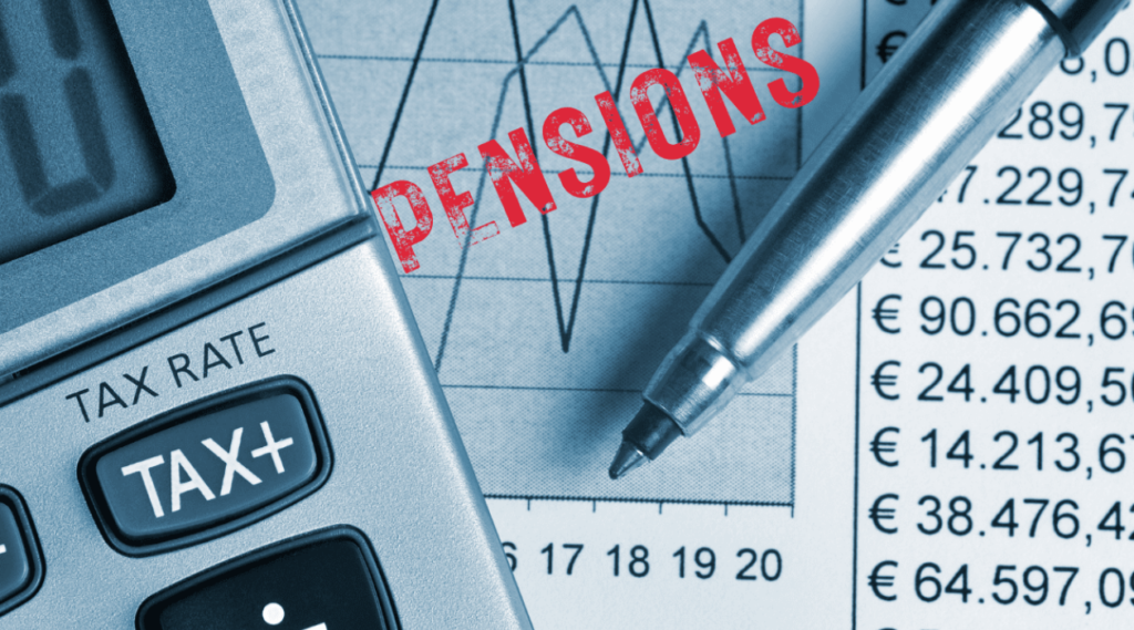 भारतीय पेंशन निधि