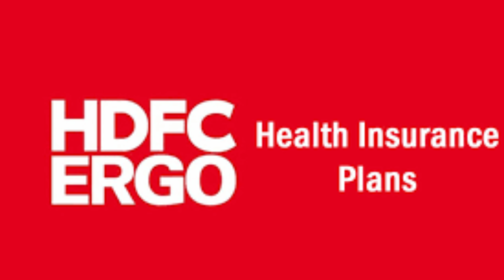 HDFC ERGO