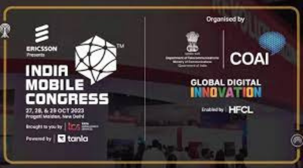 India Mobile Congress