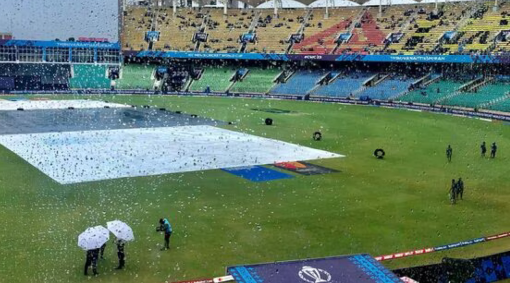 खेले गए तीनों वार्म-अप मैचों 