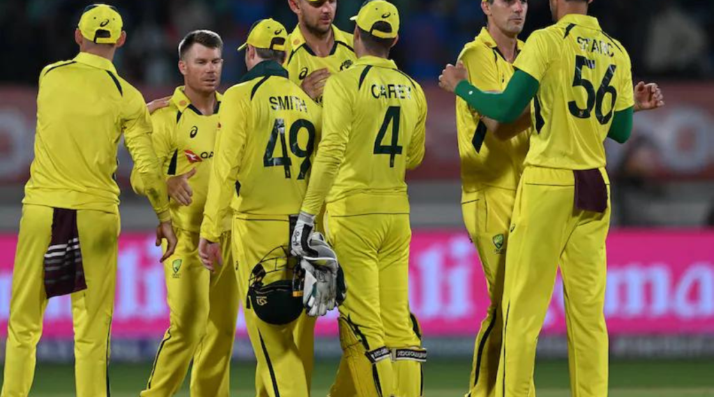 खेले गए तीनों वार्म-अप मैचों 