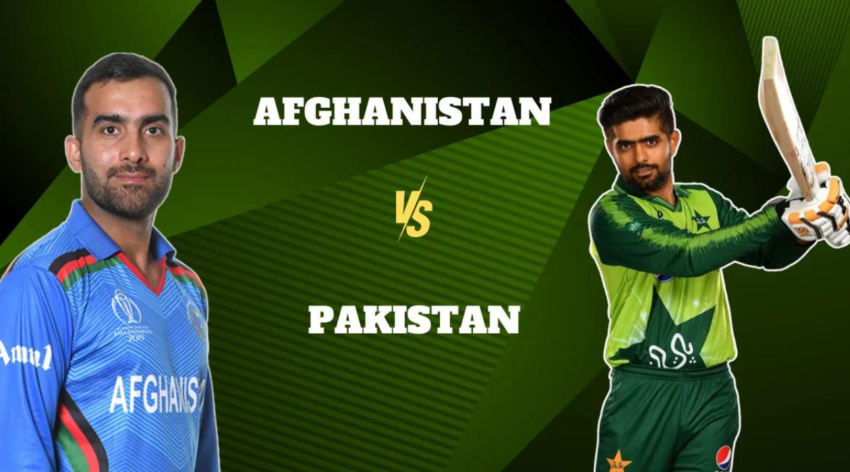 afg vs pak