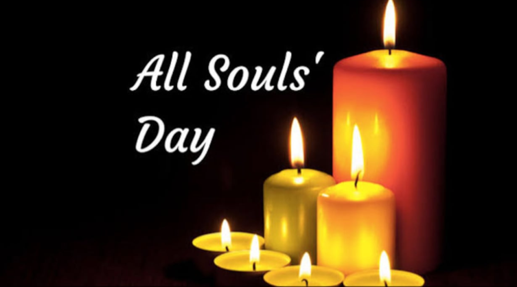 All Souls Day