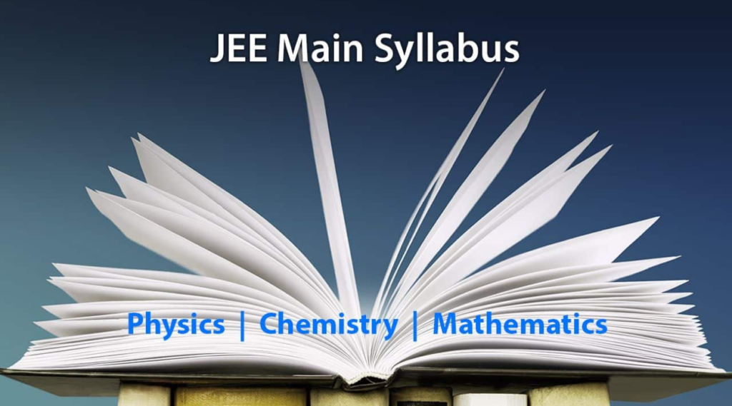 JEE Mains