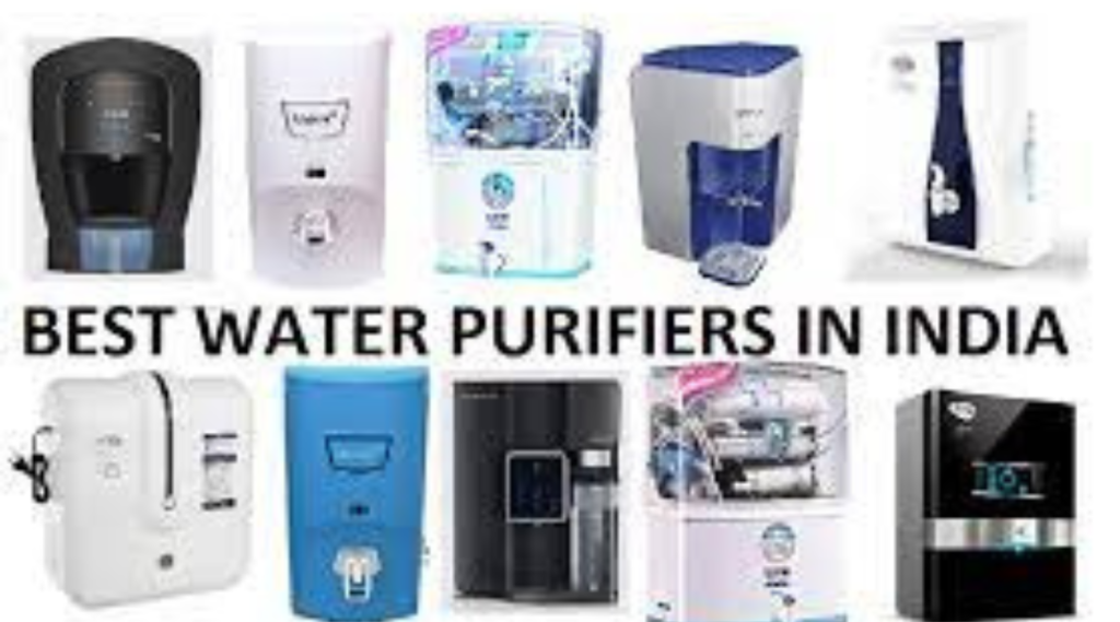 Water Purifiers 