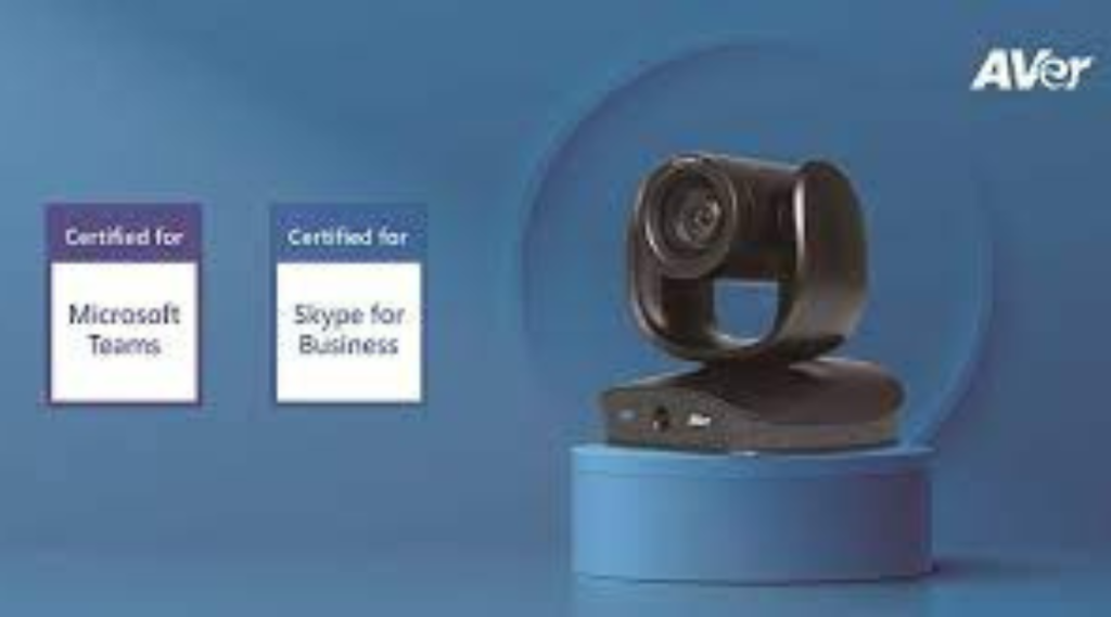 AVer CAM570