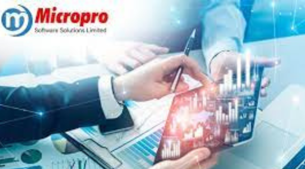Micropro
