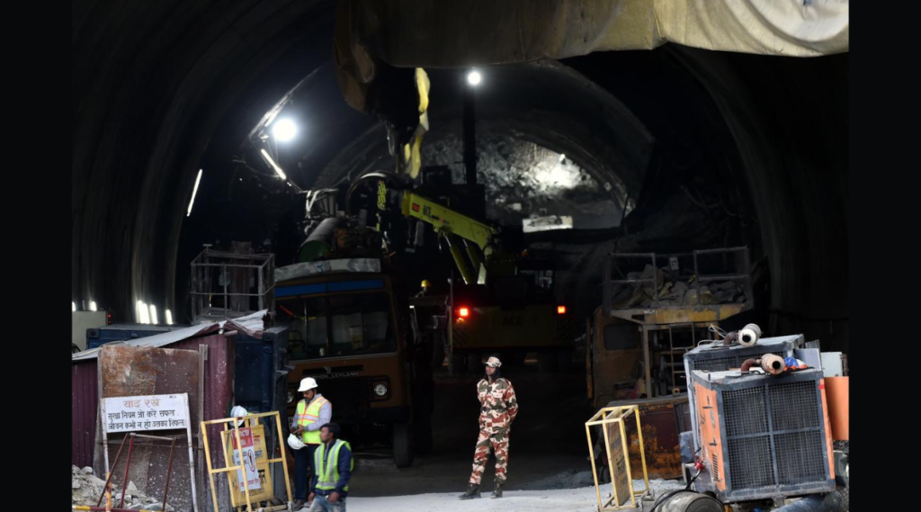 उत्तरकाशी