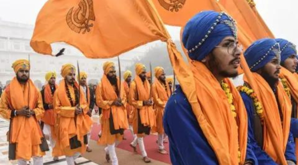 गुरु गोबिंद